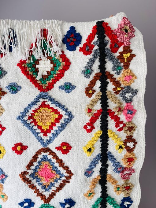 Tapis Marocain à motifs – Image 3