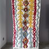 Tapis fait main marocain
